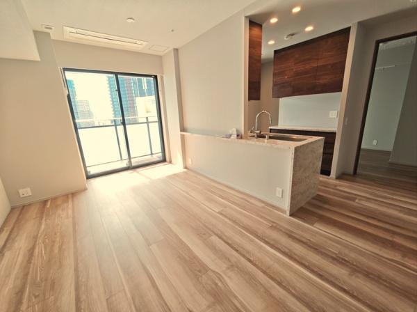 プラウドタワー東池袋ステーションアリーナ