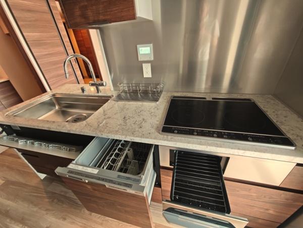 プラウドタワー東池袋ステーションアリーナ