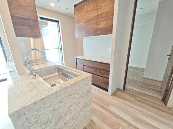 プラウドタワー東池袋ステーションアリーナ