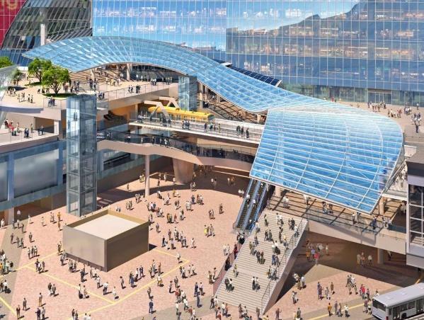 イトーピア目黒青葉台