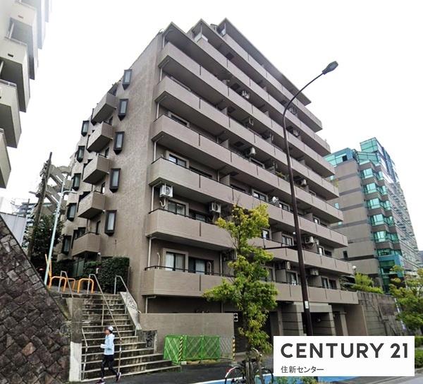 イトーピア目黒青葉台