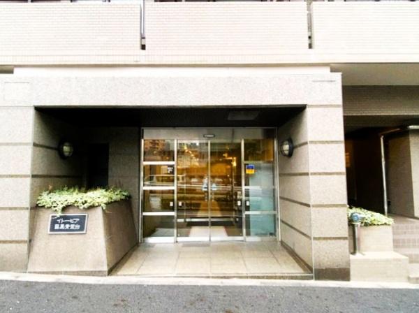 イトーピア目黒青葉台