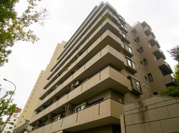 イトーピア目黒青葉台