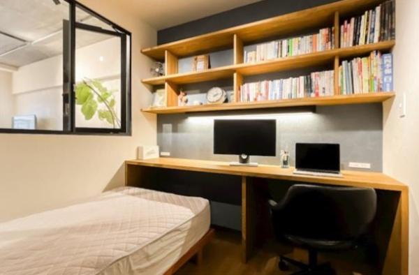 エコロジー落合レジデンス１