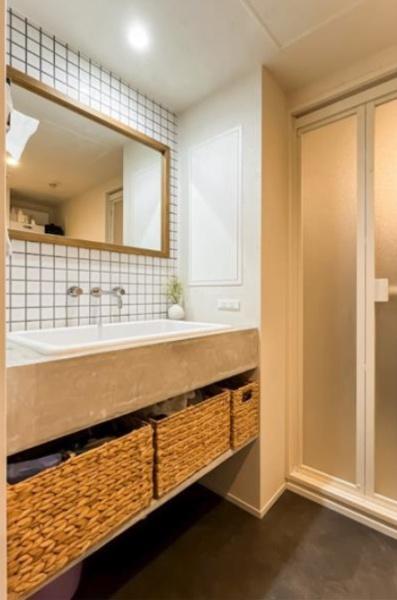 エコロジー落合レジデンス１