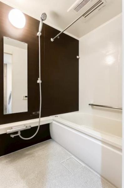 エコロジー落合レジデンス１