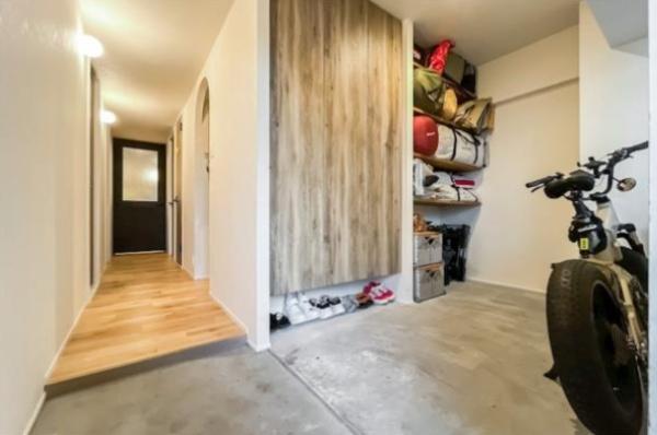 エコロジー落合レジデンス１