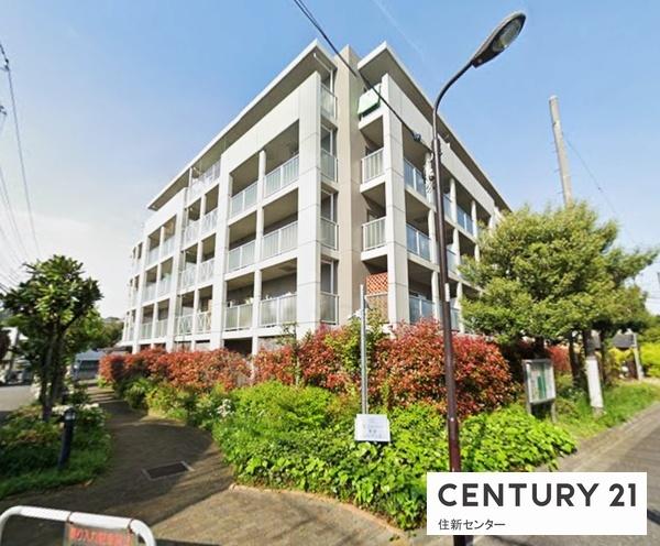 エコロジー落合レジデンス１