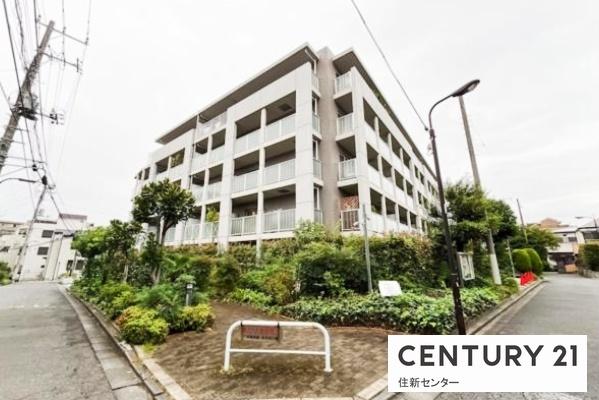 エコロジー落合レジデンス１