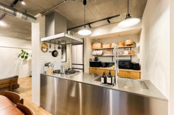 エコロジー落合レジデンス１