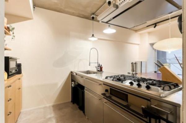 エコロジー落合レジデンス１