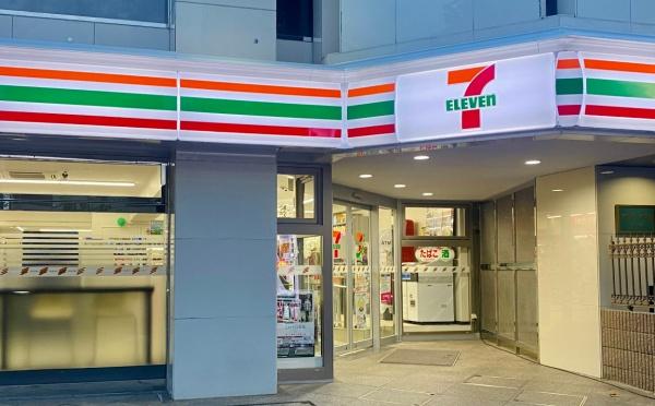 ヴェルティ中野(セブンイレブン中野本町3丁目店)