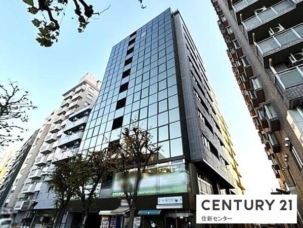 ヴェルティ中野