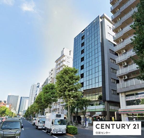 ヴェルティ中野