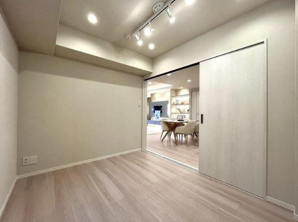 クラッシィハウス浜田山