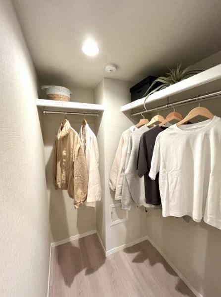 クラッシィハウス浜田山