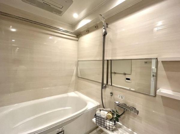 クラッシィハウス浜田山