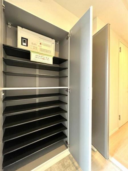 クラッシィハウス浜田山