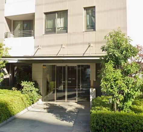 クラッシィハウス浜田山