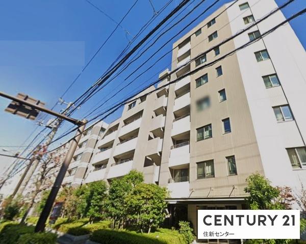 クラッシィハウス浜田山