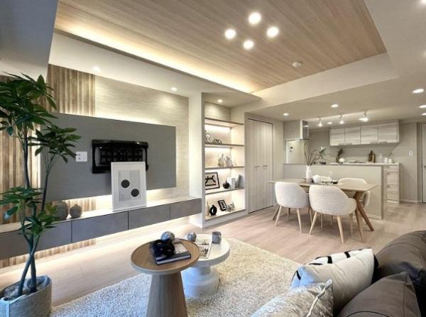 クラッシィハウス浜田山