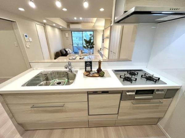 クラッシィハウス浜田山