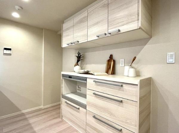 クラッシィハウス浜田山