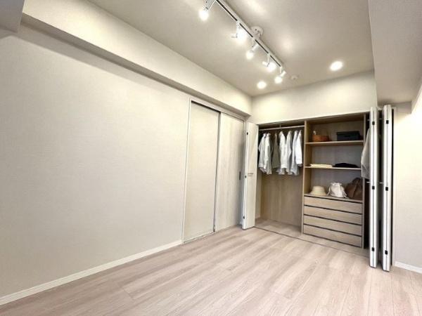 クラッシィハウス浜田山