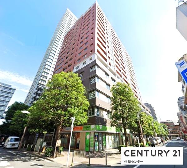 パークホームズ武蔵小山