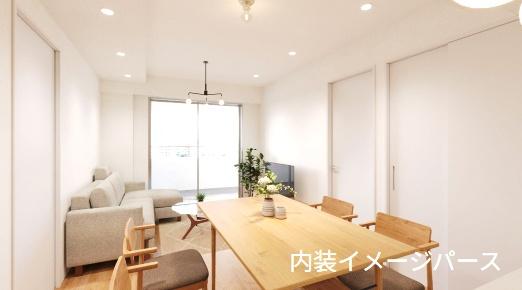 パークホームズ武蔵小山