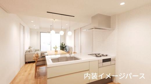 パークホームズ武蔵小山