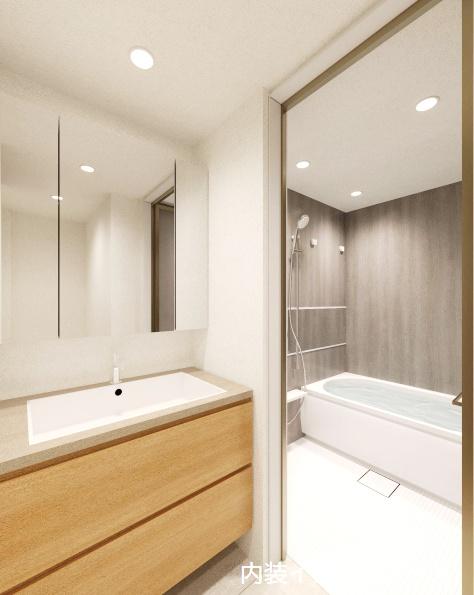 パークホームズ武蔵小山