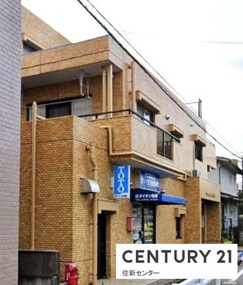 ライオンズマンション井荻第３