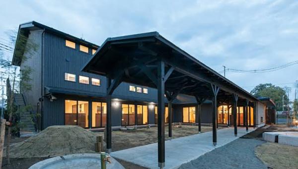 プラウドシティ仙川(パイオニアキッズつつじヶ丘園)