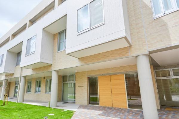 プラウドシティ仙川(特定医療法人社団研精会東京さつきホスピタル)