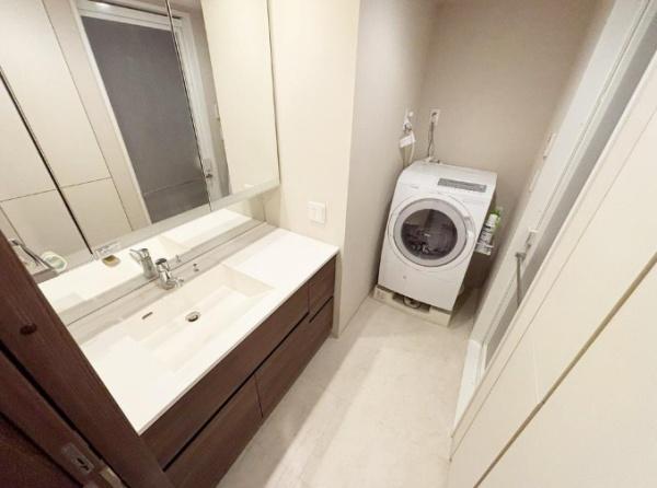 プラウドシティ仙川