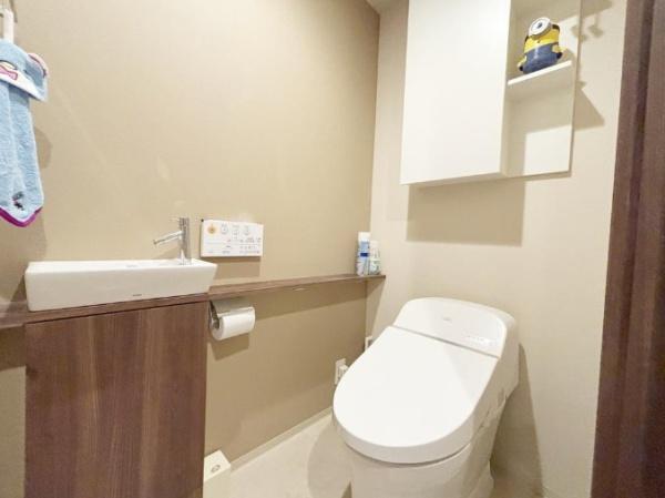 プラウドシティ仙川