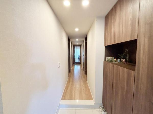 プラウドシティ仙川