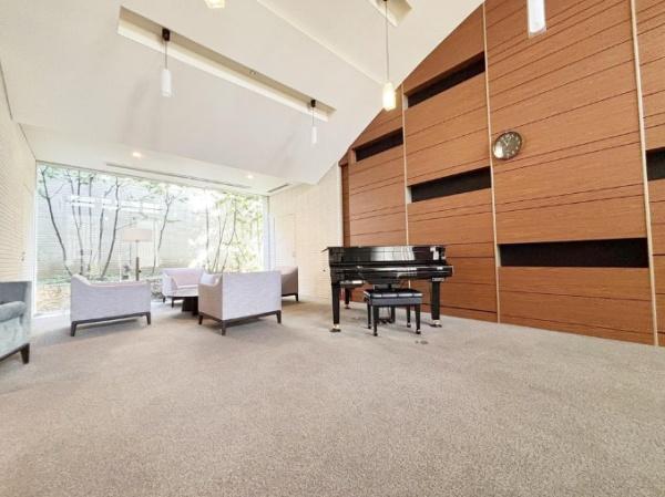 プラウドシティ仙川