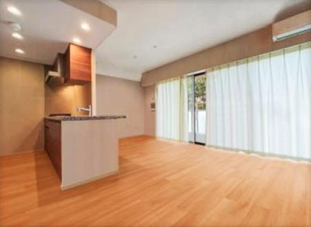 プラウドシティ仙川