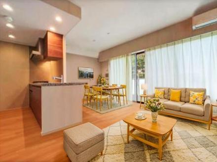 プラウドシティ仙川