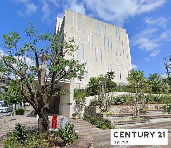 プラウドシティ仙川