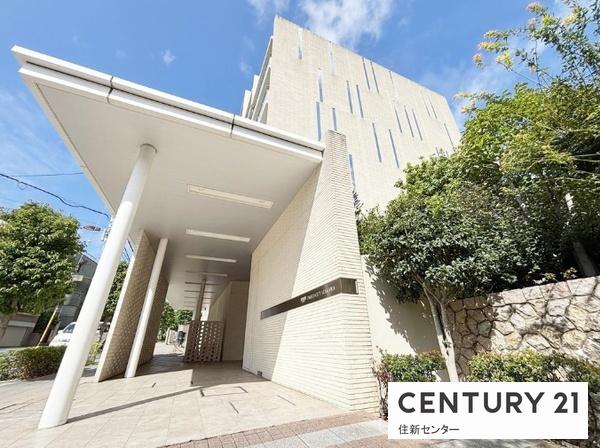 プラウドシティ仙川