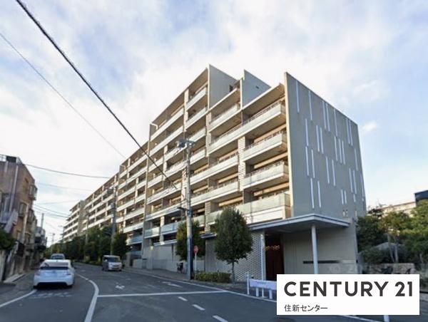 プラウドシティ仙川