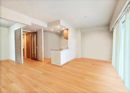 プラウドシティ仙川