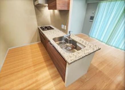 プラウドシティ仙川