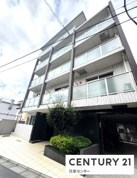 ソアブールＭ西落合