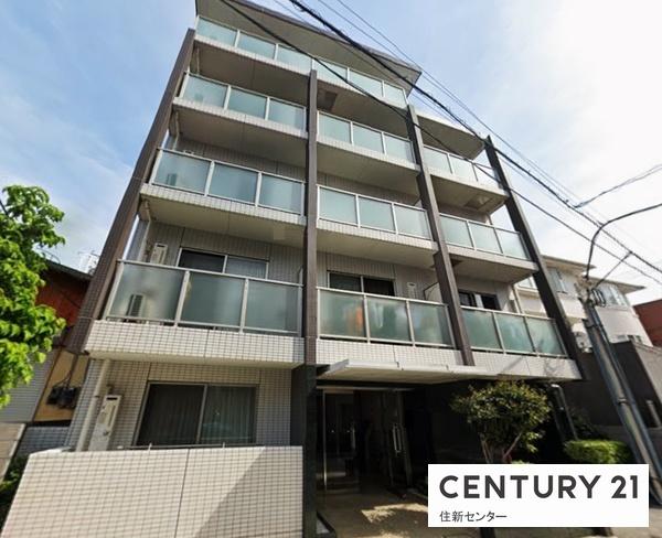 ソアブールＭ西落合