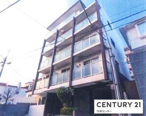 ソアブールＭ西落合