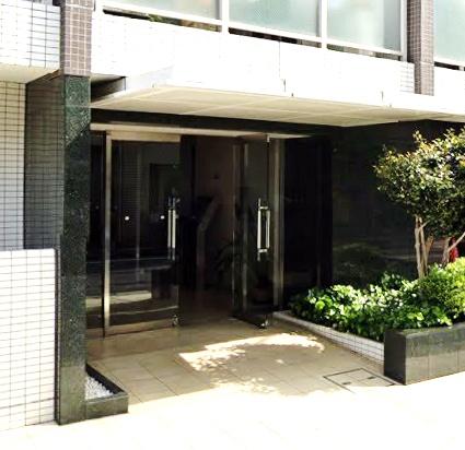 ソアブールＭ西落合